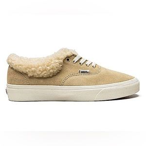 Vans Authentic Sherpa